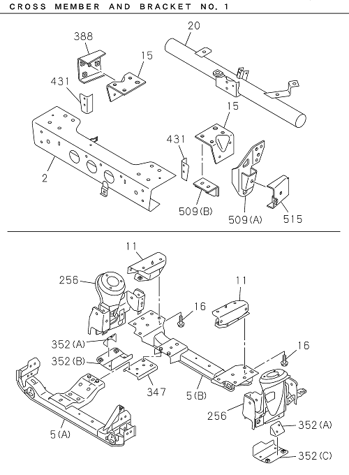 Partial Engine